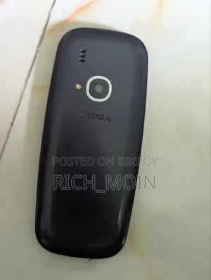 Nokia 3310 Gray