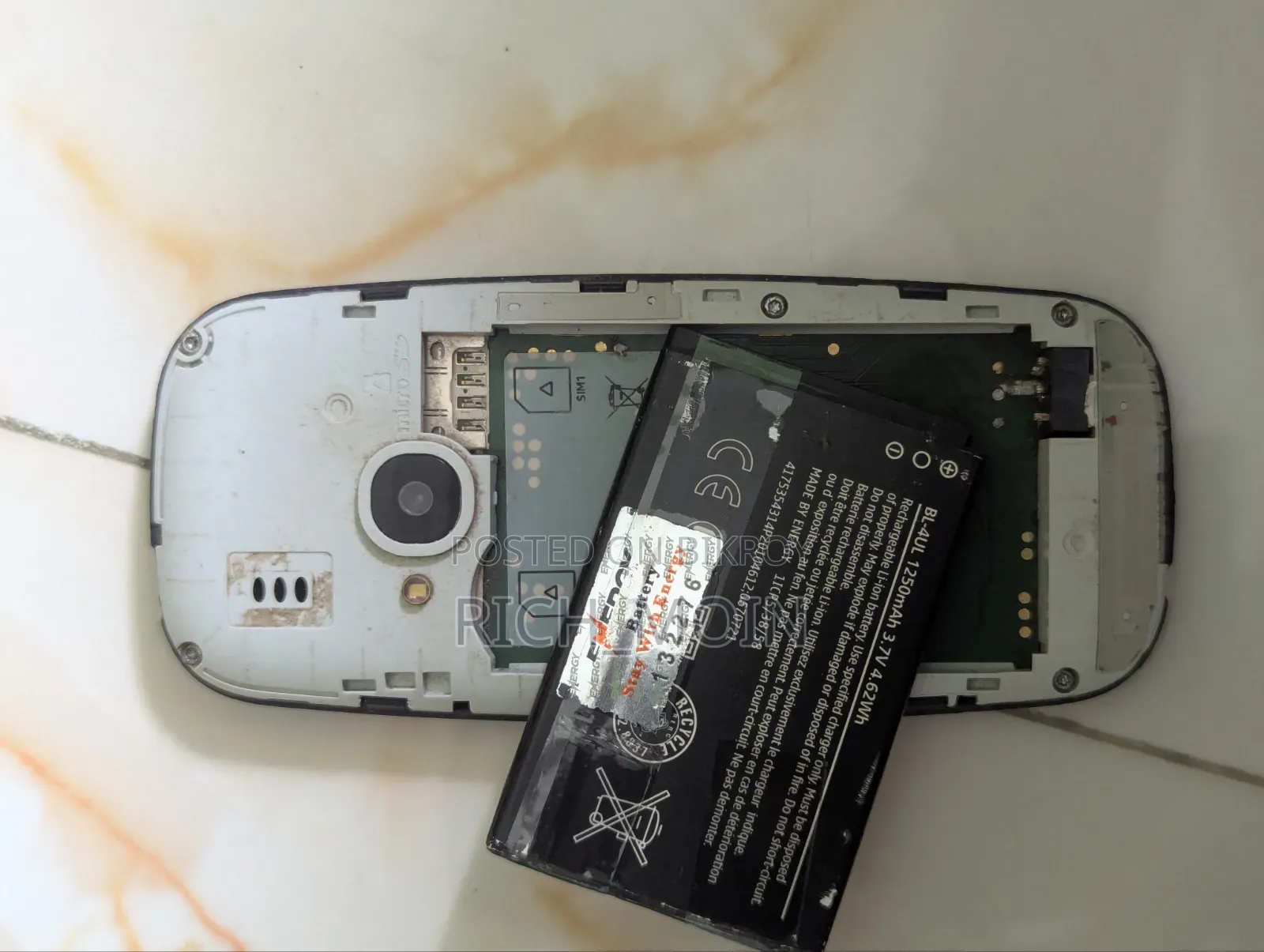 Nokia 3310 Gray
