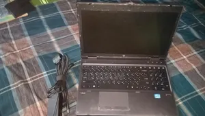 ল্যাপটপ HP ProBook 6560B 4GB Intel Core i5 SSD 128GB