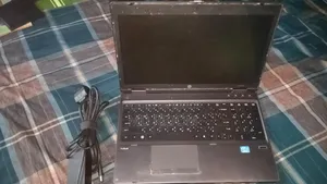 ল্যাপটপ HP ProBook 6560B 4GB Intel Core i5 SSD 128GB