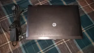 ল্যাপটপ HP ProBook 6560B 4GB Intel Core i5 SSD 128GB