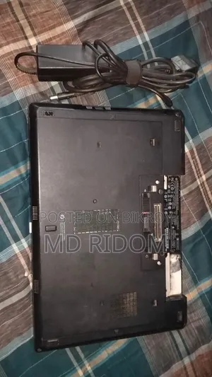 ল্যাপটপ HP ProBook 6560B 4GB Intel Core i5 SSD 128GB