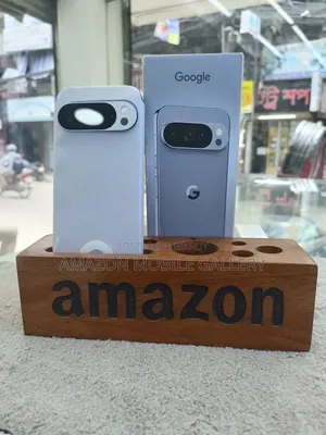 New Google Pixel 10 Pro 128 GB Silver