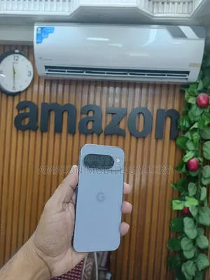 New Google Pixel 10 Pro 128 GB Silver