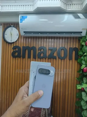 New Google Pixel 10 Pro 128 GB Silver