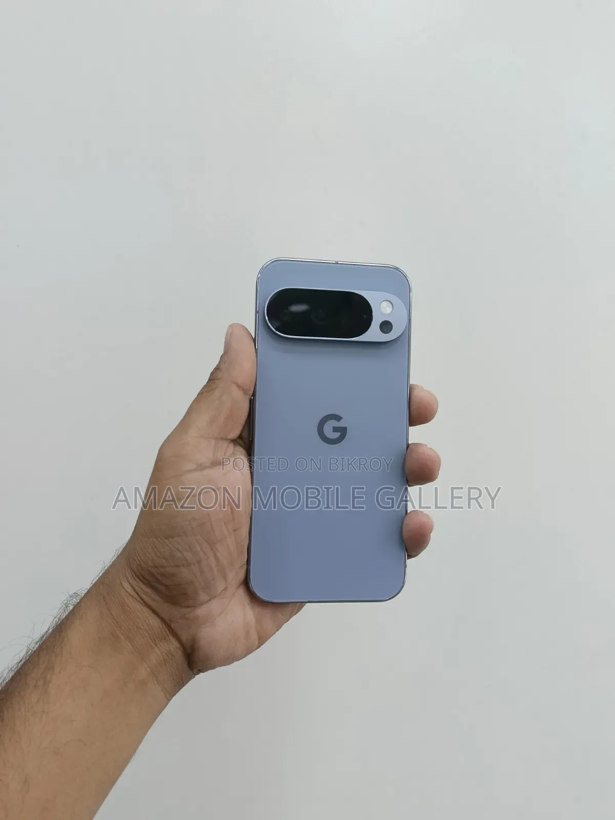 New Google Pixel 10 Pro 128 GB Silver