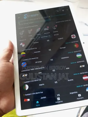 tablets sell