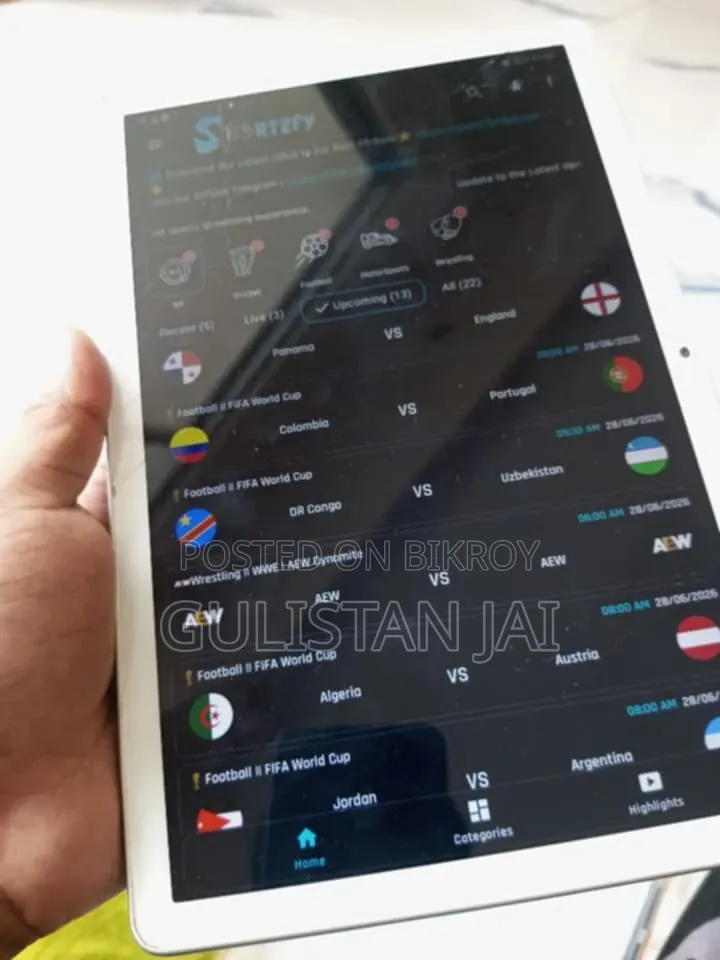 tablets sell