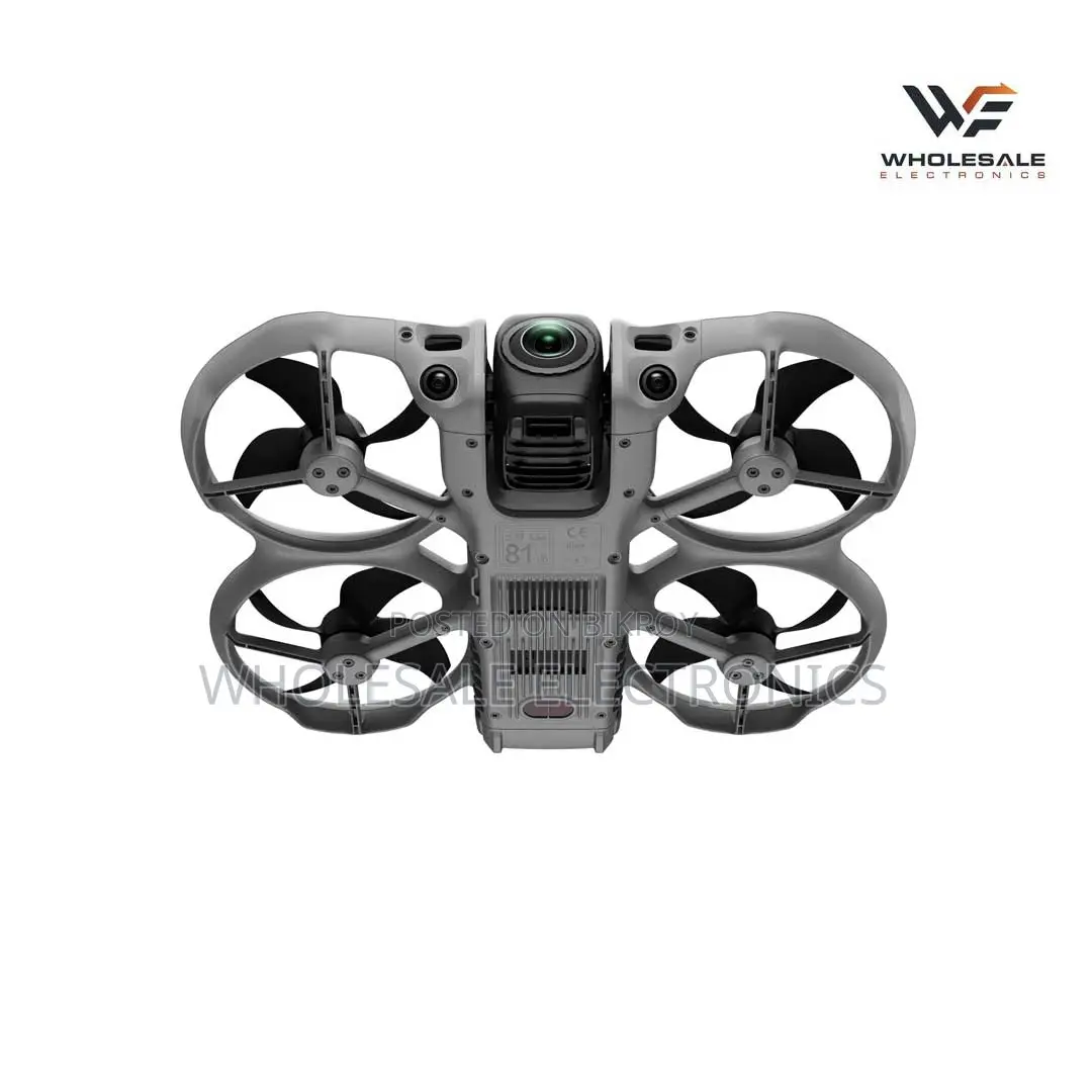 Dji Avata 360 Fly More Combo With Rc 2