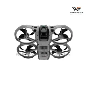 Dji Avata 360 Fly More Combo With Rc 2