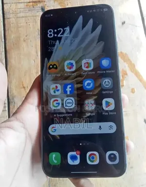 Tecno Pop 5 Pro 32 GB Green