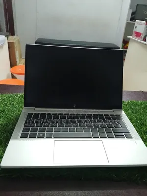 Laptop HP EliteBook 835 G7 8GB AMD Ryzen 5 SSD 256GB