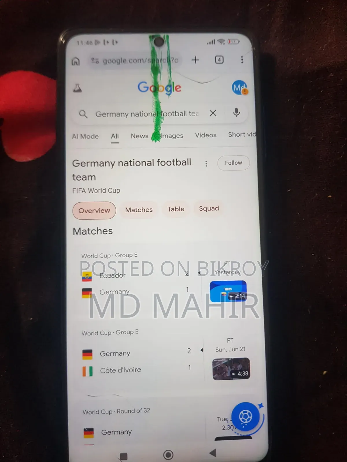 Xiaomi Poco X3 64 GB Black