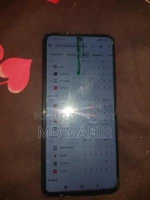 Xiaomi Poco X3 64 GB Black