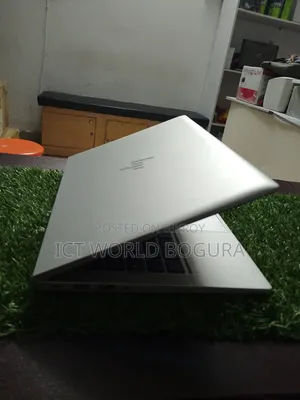 Laptop HP EliteBook 835 G7 8GB AMD Ryzen 5 SSD 256GB