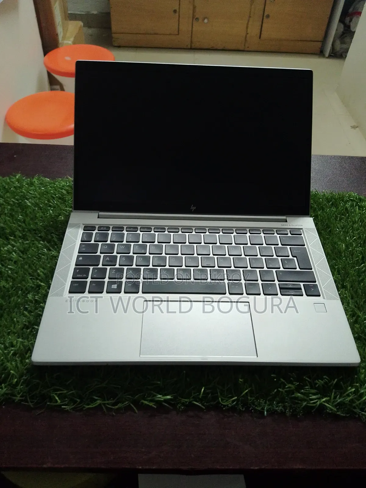 Laptop HP EliteBook 835 G7 8GB AMD Ryzen 5 SSD 256GB