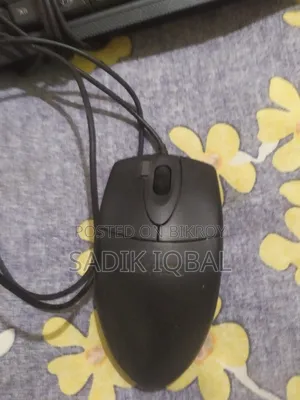 A4tech Mouse Keyboard
