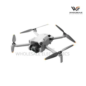 Dji Mini 4 Pro (Dji Rc 2) Single Battery