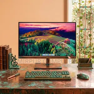 New Desktop Computer Asus 8GB Intel Core i3 HDD 500GB