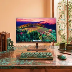 New Desktop Computer Asus 8GB Intel Core i3 HDD 500GB