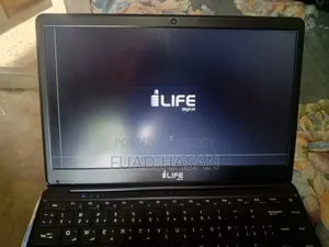 Laptop i-Life ZedAir 4GB Intel Celeron SSD 128GB