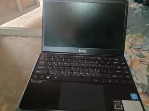 Laptop i-Life ZedAir 4GB Intel Celeron SSD 128GB