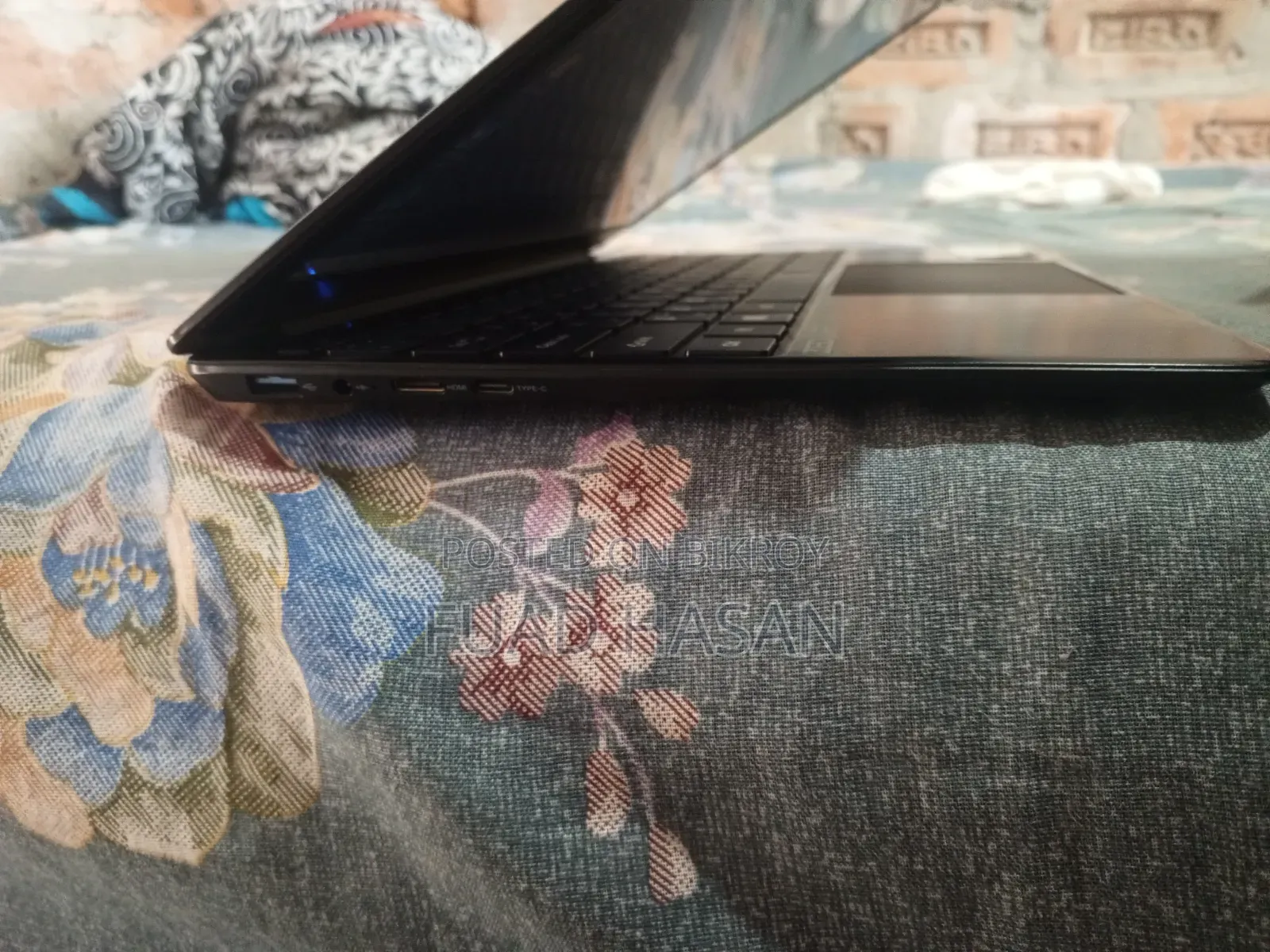 Laptop i-Life ZedAir 4GB Intel Celeron SSD 128GB