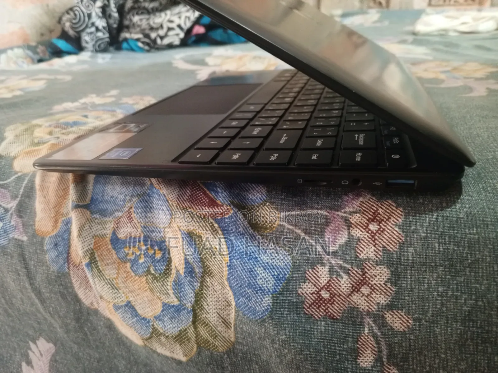 Laptop i-Life ZedAir 4GB Intel Celeron SSD 128GB