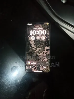 Apple iPhone XS 64 GB Gold