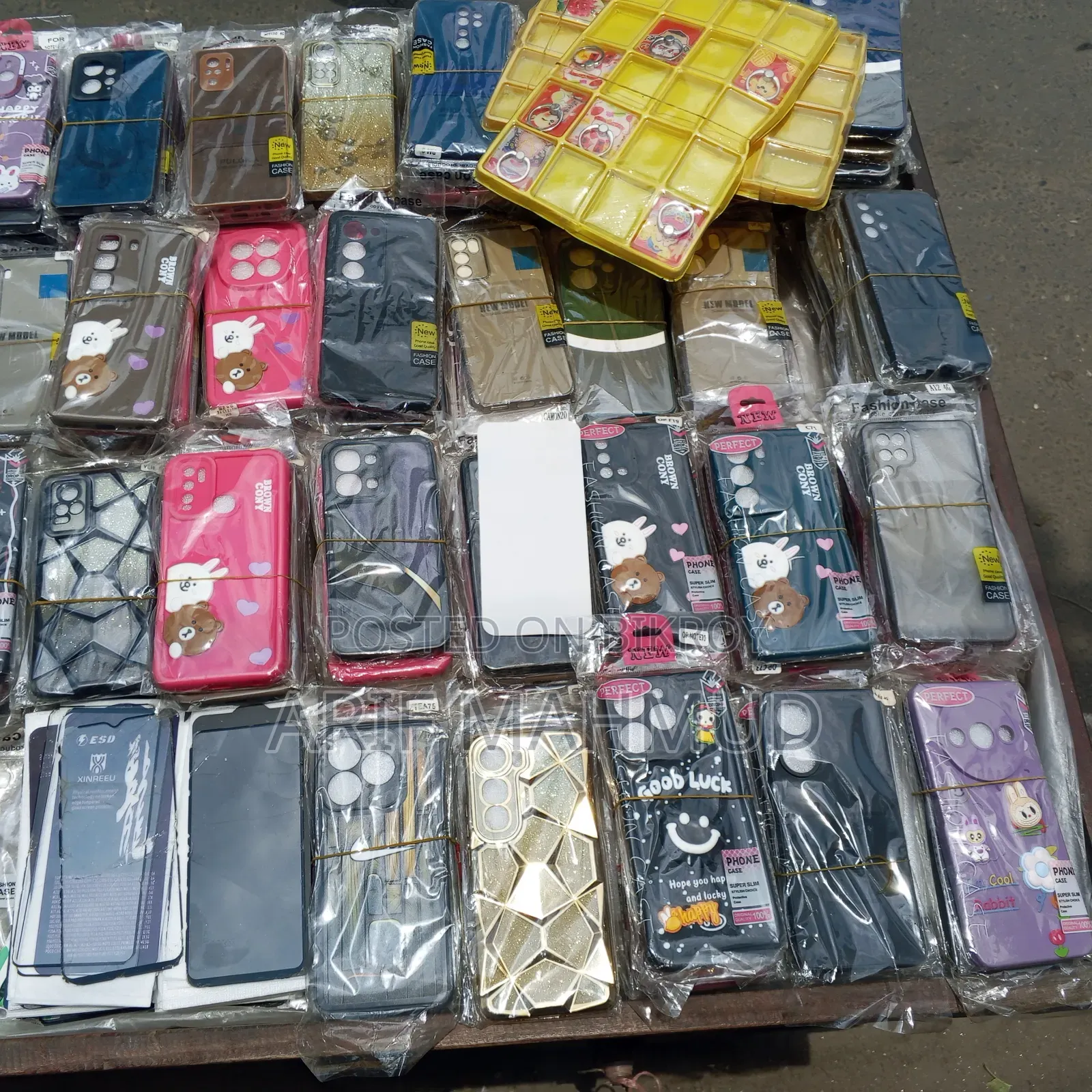 Phone cover sale