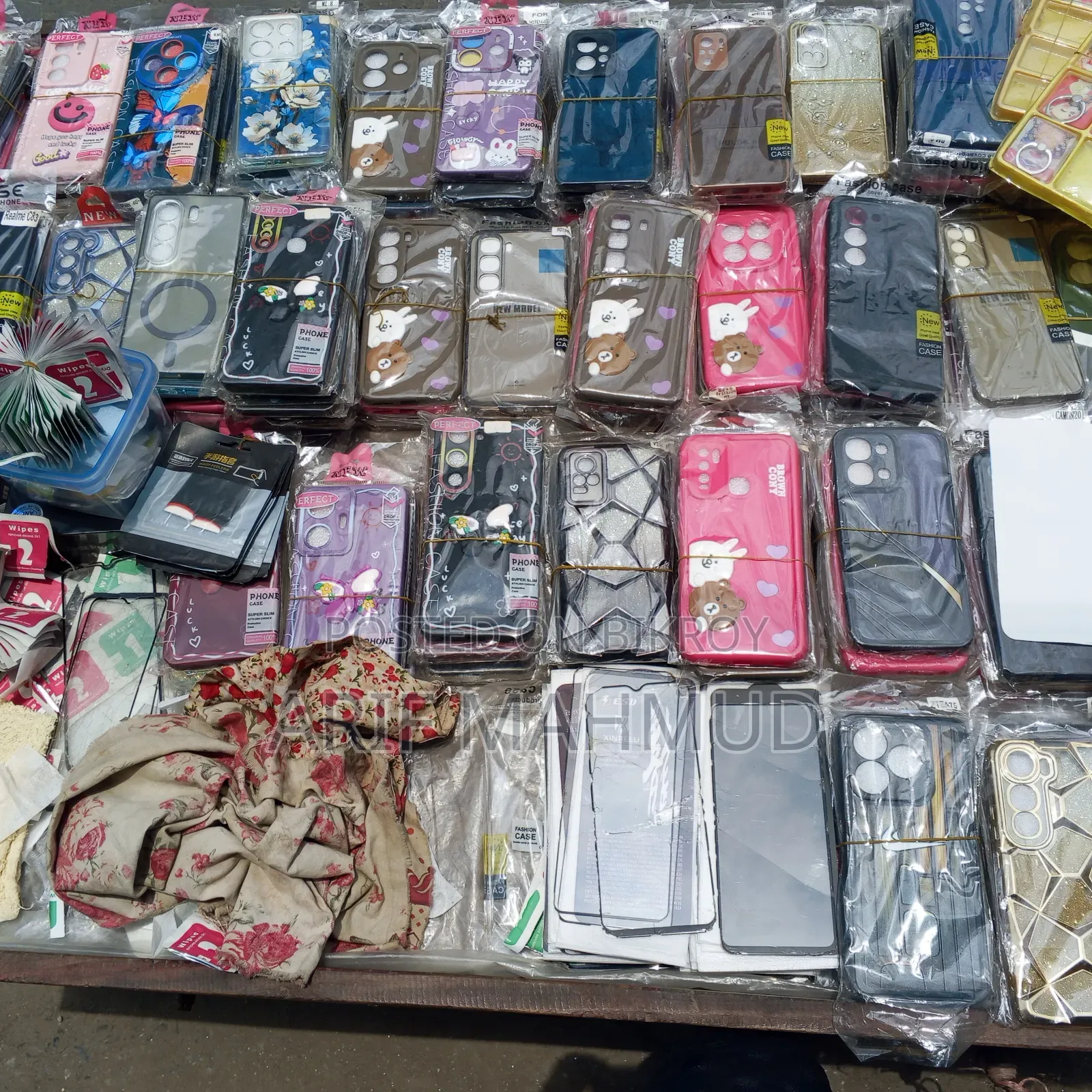 Phone cover sale