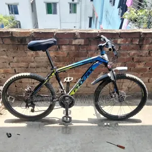 Phoenix Bicycle.