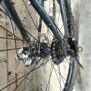 Phoenix Bicycle.