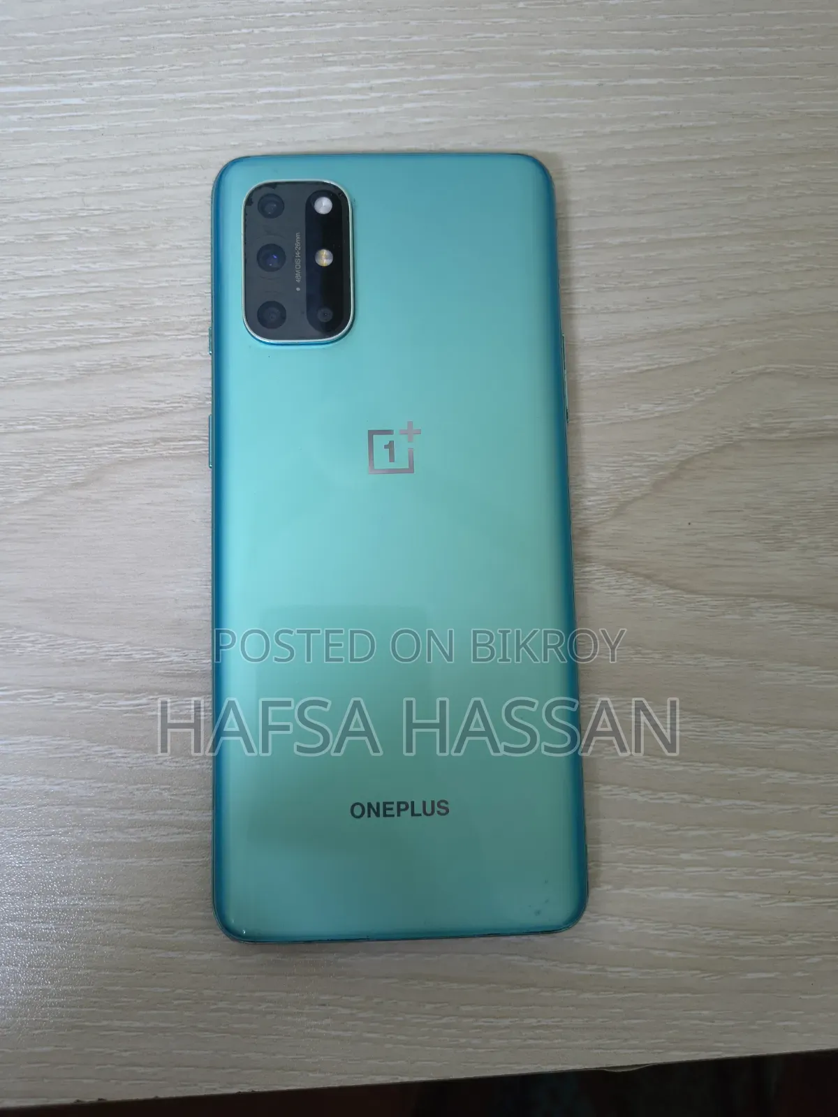 OnePlus 8T 256 GB Blue