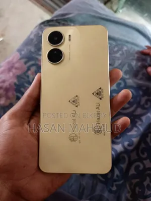 Vivo Y16 64 GB