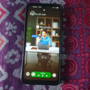 স্যামসাং গ্যালাক্সি এম১৪ ৬৪ জিবি ব্ল্যাক
