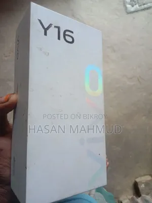 Vivo Y16 64 GB