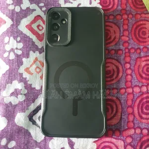 স্যামসাং গ্যালাক্সি এম১৪ ৬৪ জিবি ব্ল্যাক