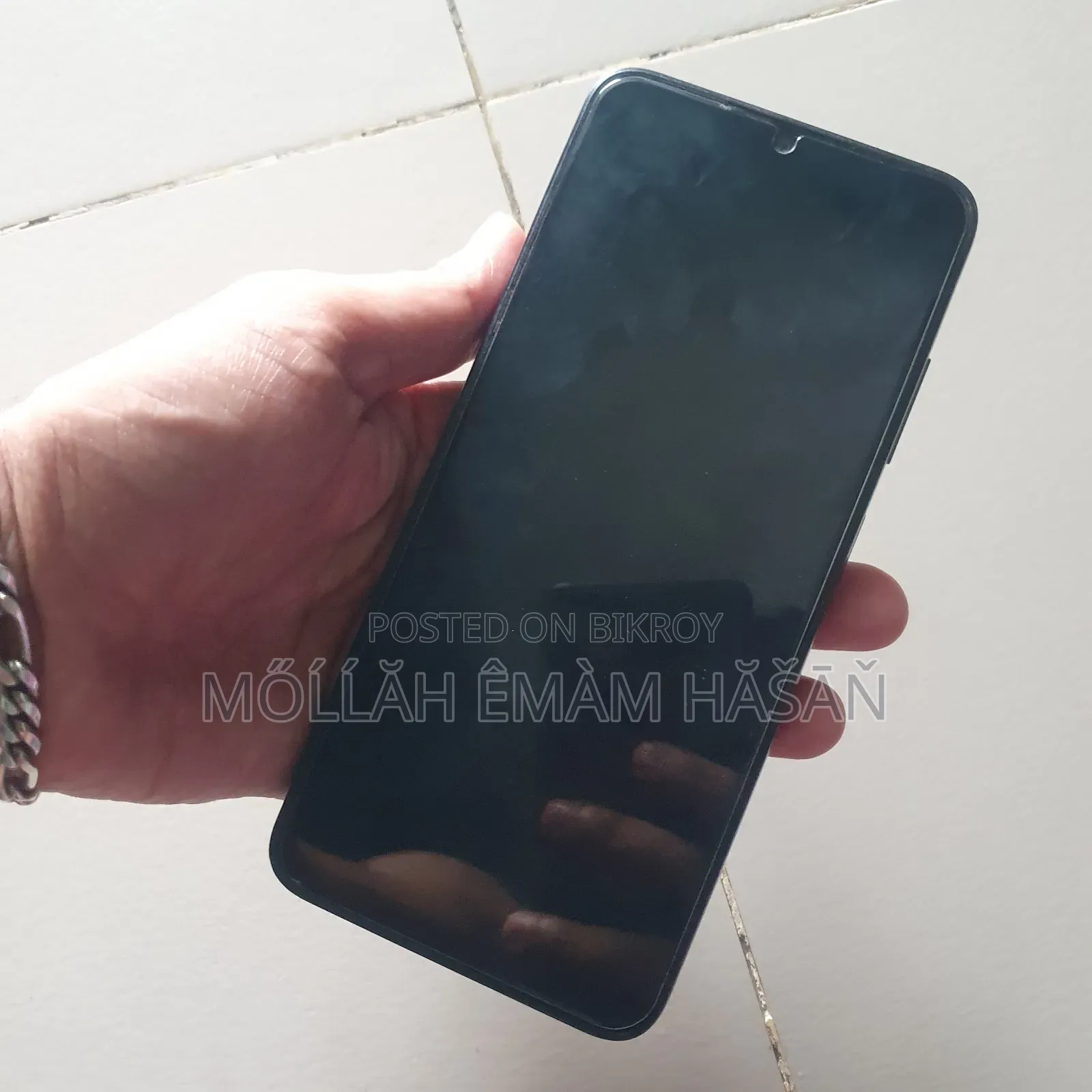 স্যামসাং গ্যালাক্সি এম১৪ ৬৪ জিবি ব্ল্যাক