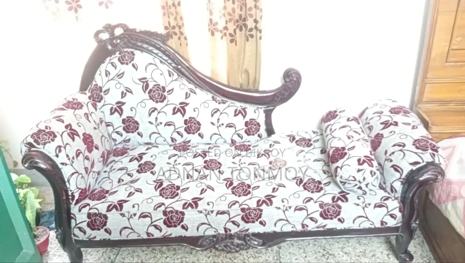 Used Divan
