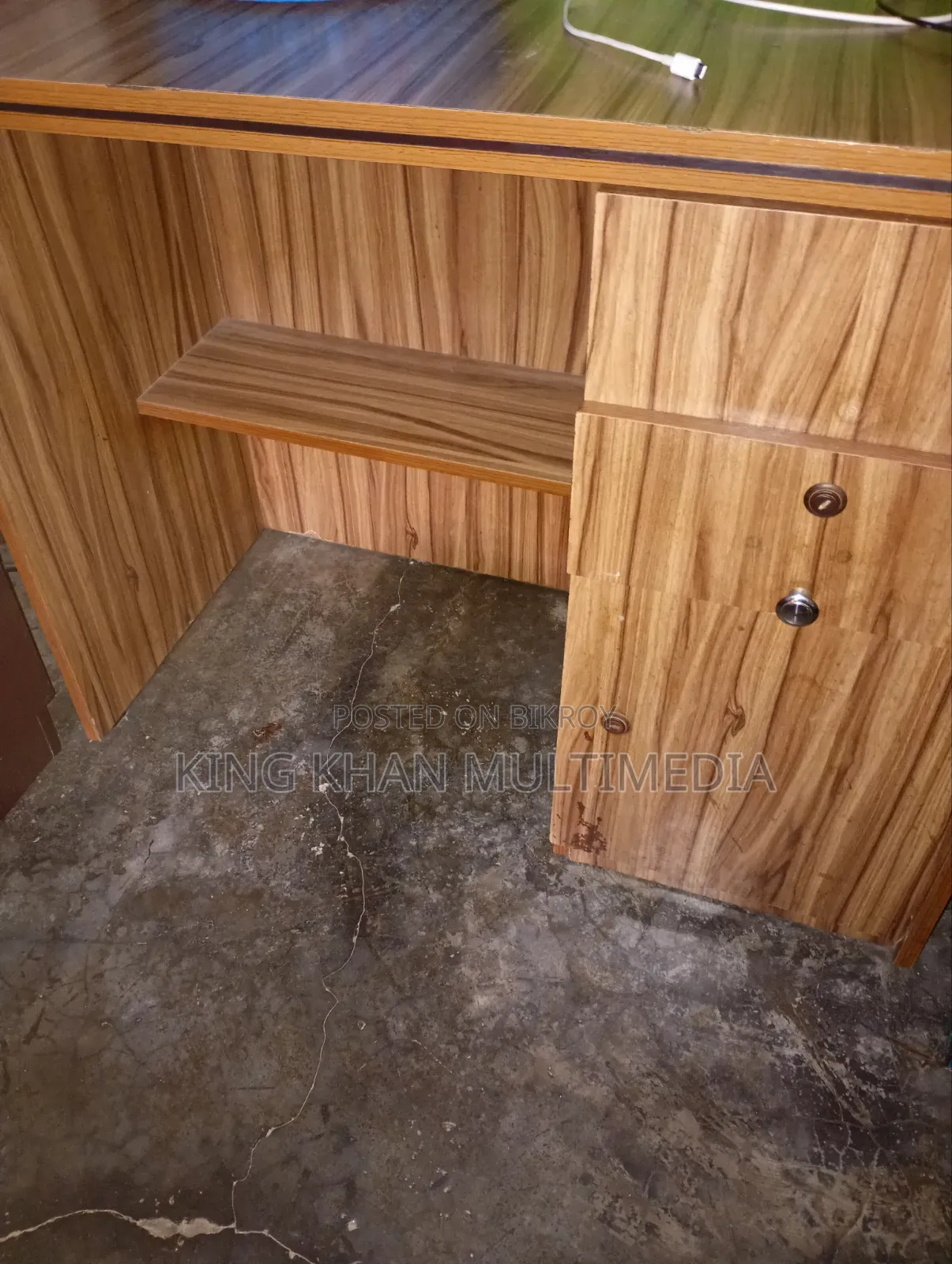 Computer table or study table for sale at a low price