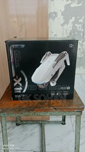 Emergency Sale: Sx1 Max Drone (Urgent need of money)
