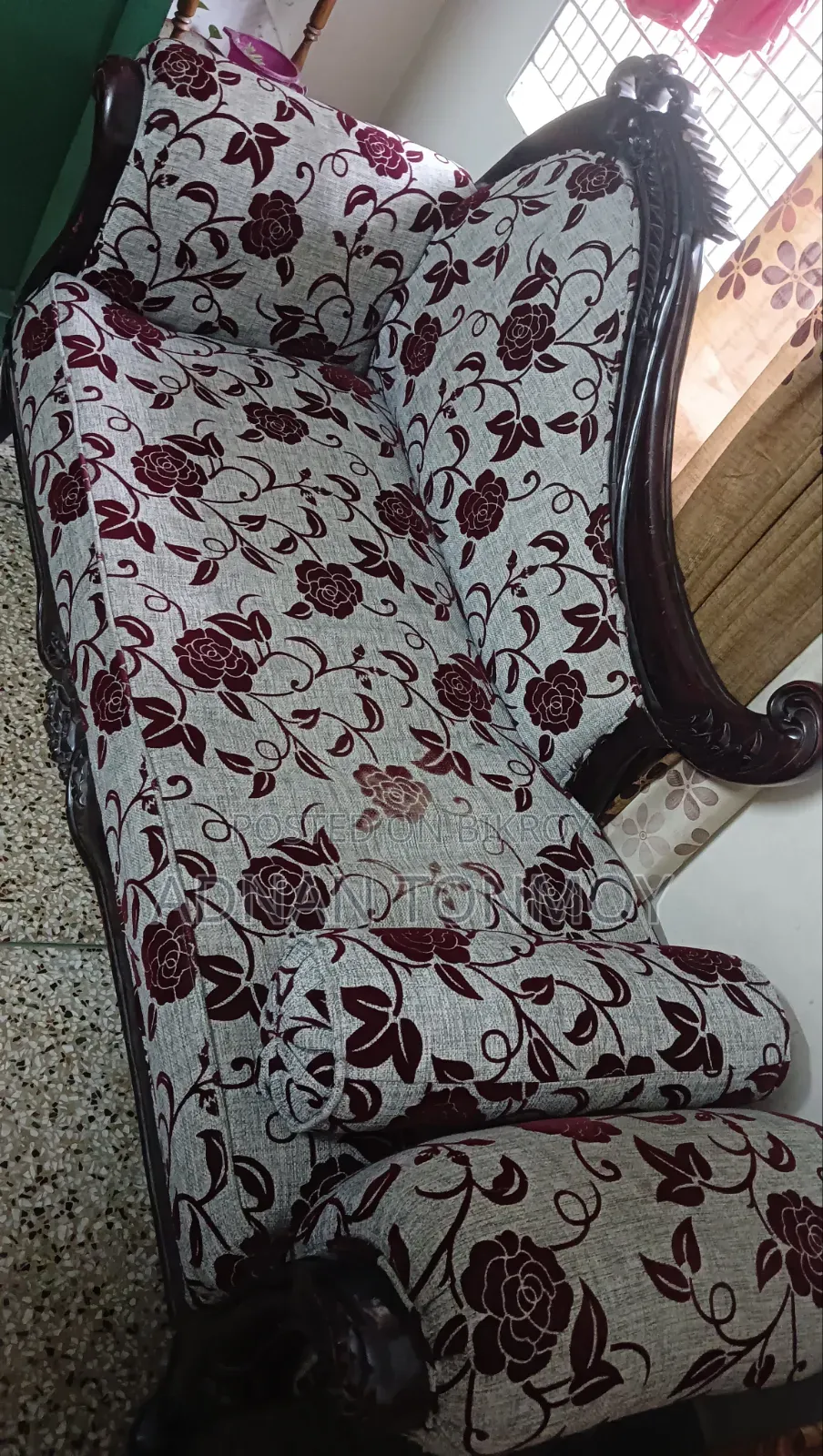 Used Divan