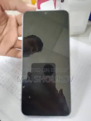 Realme C33 128 GB Bronze