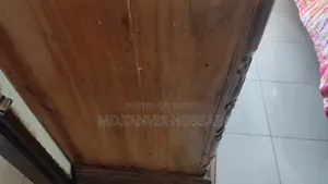 Jackfruit Wood Wardrobe