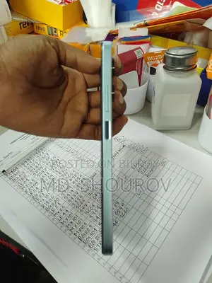 Realme C33 128 GB Bronze
