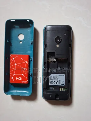 Nokia 150 Blue