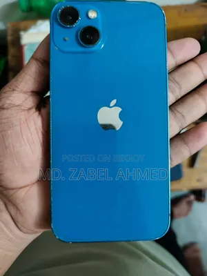 Apple iPhone 13 128 GB Green