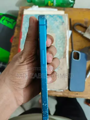 Apple iPhone 13 128 GB Green