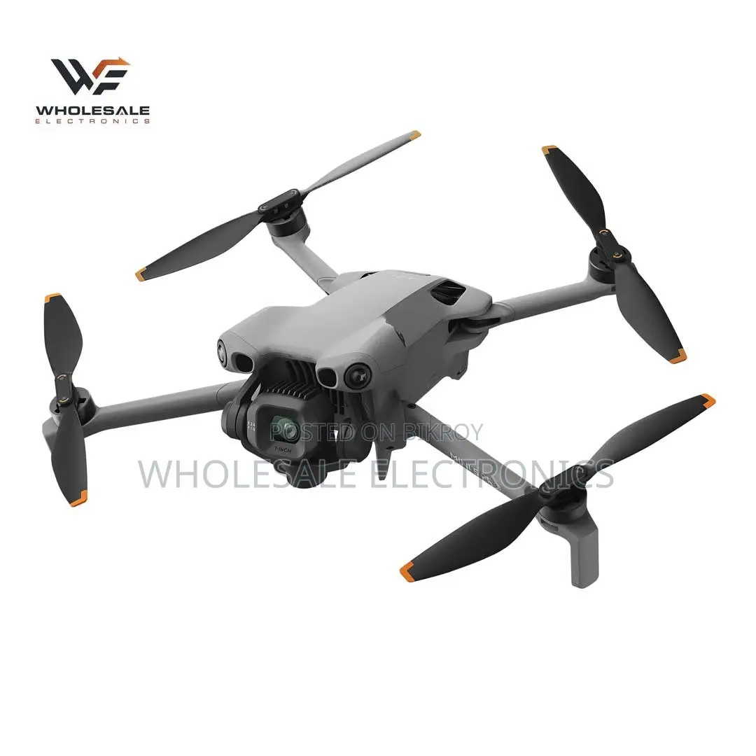 Dji Mini 5 Pro Fly More Combo Plus With Rc2
